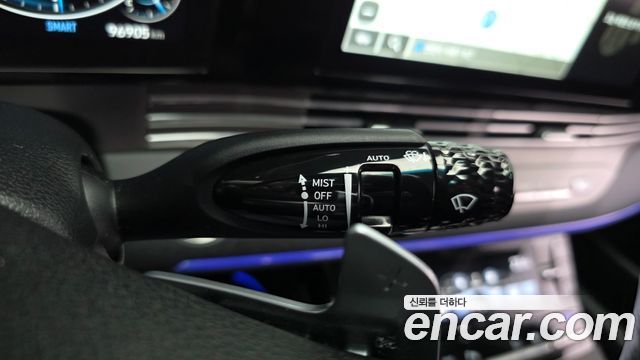 Hyundai Grandeur 2020 — photo 29
