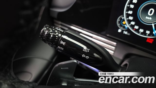 Hyundai Grandeur 2020 — photo 30