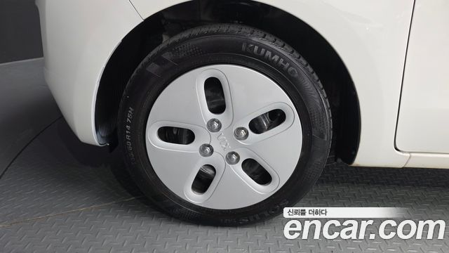 Kia RAY 2016 — photo 5