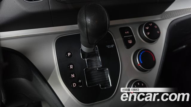 Kia RAY 2016 — photo 12