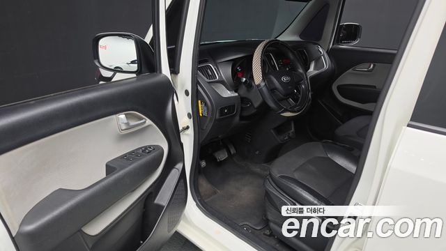 Kia RAY 2016 — photo 13