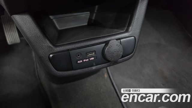 Kia RAY 2016 — photo 20