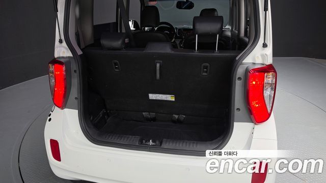 Kia RAY 2016 — photo 23