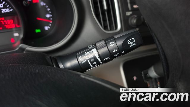 Kia RAY 2016 — photo 25