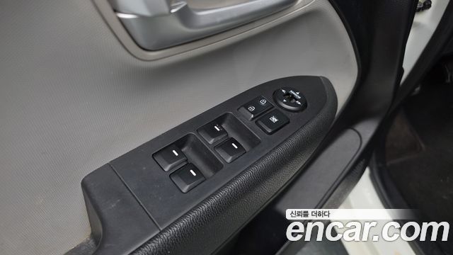 Kia RAY 2016 — photo 26