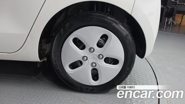 Kia RAY 2016 — photo 7