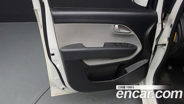 Kia RAY 2016 — photo 14