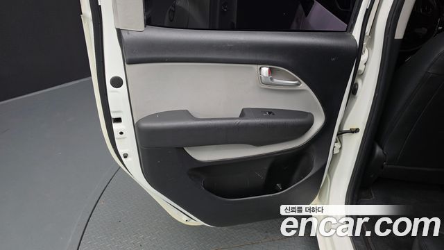 Kia RAY 2016 — photo 15