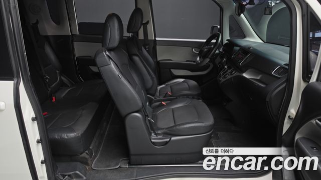 Kia RAY 2016 — photo 16