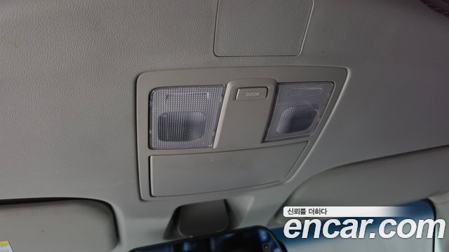 Kia RAY 2016 — photo 30