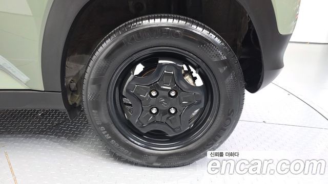 Hyundai Casper 2024 — photo 5