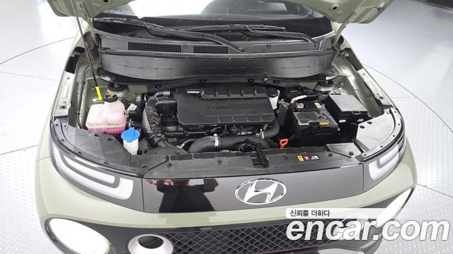 Hyundai Casper 2024 — photo 6