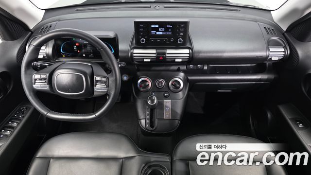 Hyundai Casper 2024 — photo 10