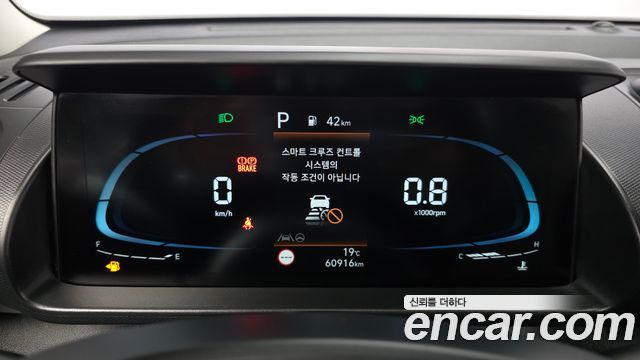 Hyundai Casper 2024 — photo 11