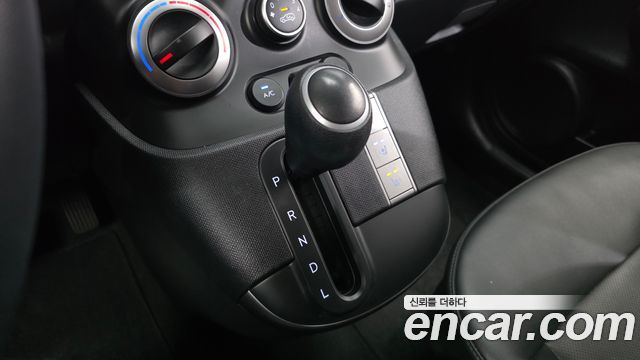 Hyundai Casper 2024 — photo 12
