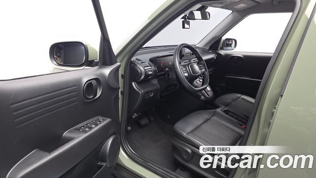Hyundai Casper 2024 — photo 13