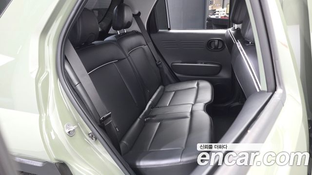 Hyundai Casper 2024 — photo 18