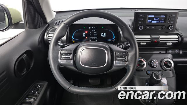Hyundai Casper 2024 — photo 19