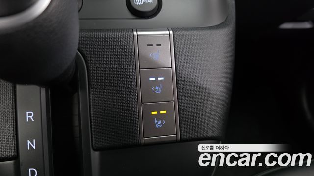 Hyundai Casper 2024 — photo 21