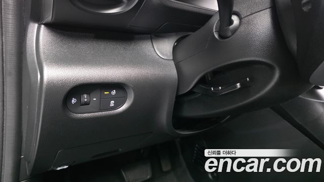 Hyundai Casper 2024 — photo 24