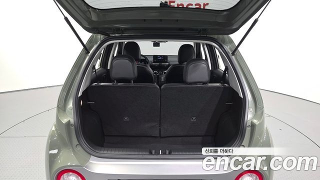 Hyundai Casper 2024 — photo 26