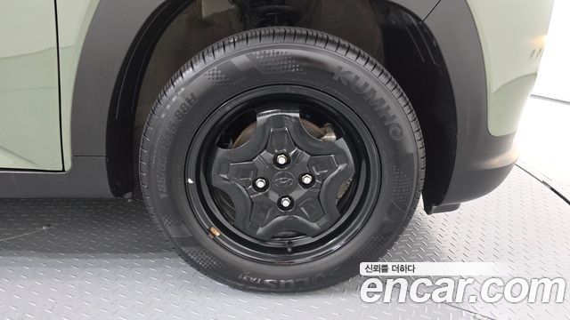 Hyundai Casper 2024 — photo 7