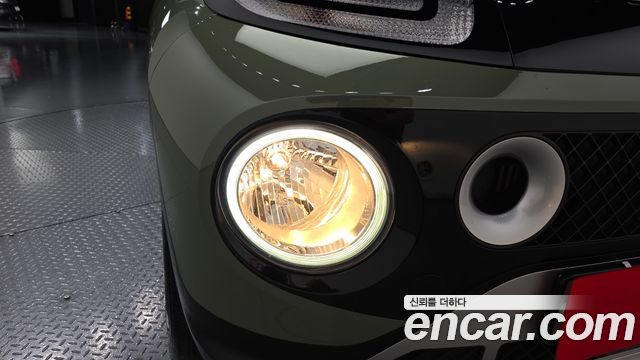 Hyundai Casper 2024 — photo 8