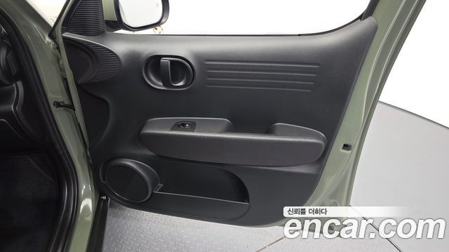 Hyundai Casper 2024 — photo 14
