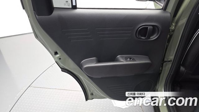 Hyundai Casper 2024 — photo 15