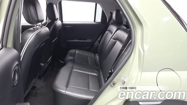 Hyundai Casper 2024 — photo 16