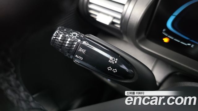 Hyundai Casper 2024 — photo 28
