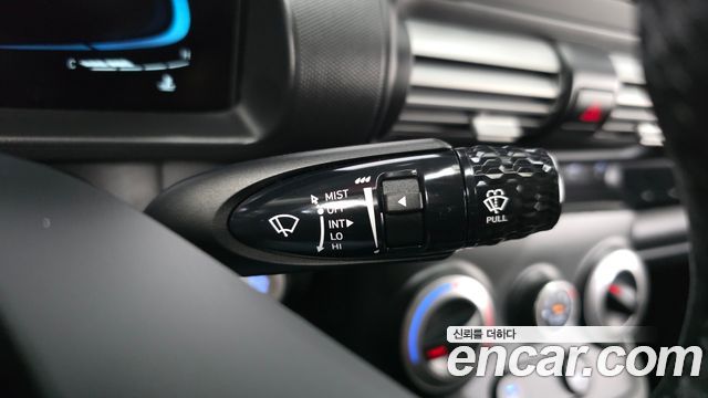 Hyundai Casper 2024 — photo 29