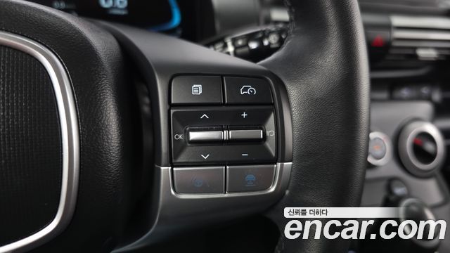 Hyundai Casper 2024 — photo 30