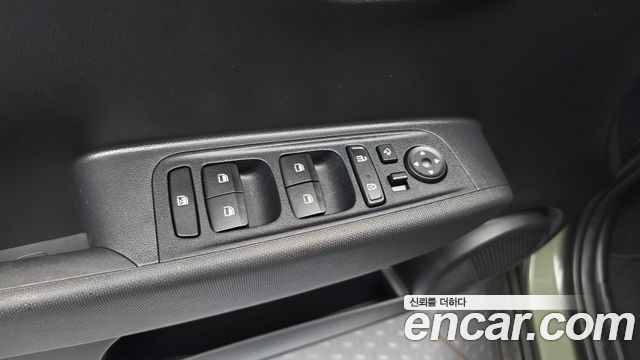 Hyundai Casper 2024 — photo 31