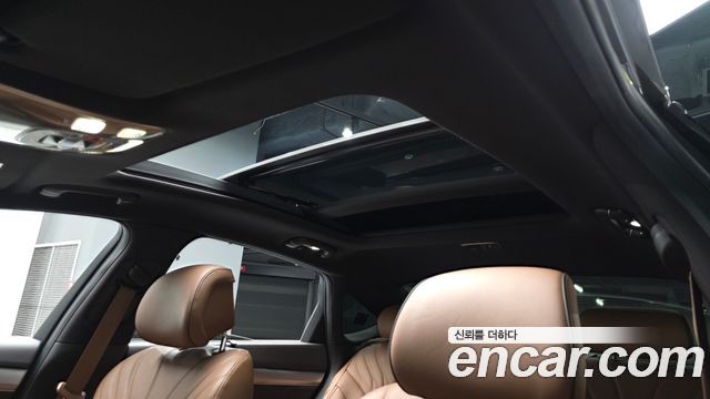 Genesis G80 2022 — photo 22