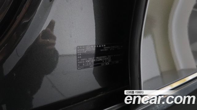 Genesis G80 2022 — photo 29
