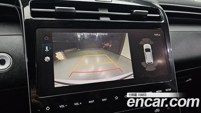 Hyundai Tucson 2021 — photo 15
