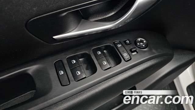 Hyundai Tucson 2021 — photo 16