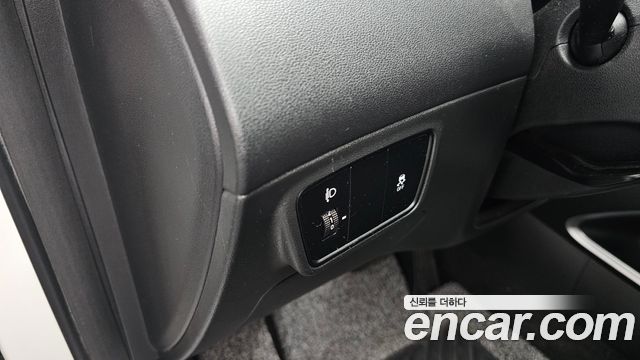 Hyundai Tucson 2021 — photo 17