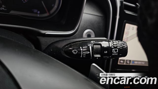 Hyundai Tucson 2021 — photo 18