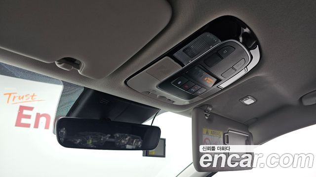 Hyundai Tucson 2021 — photo 19