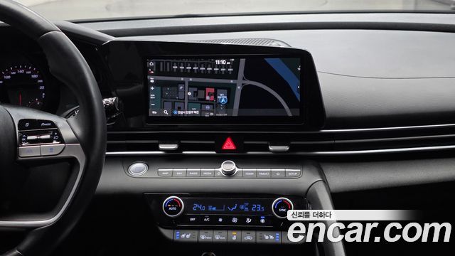 Hyundai AVANTE 2021 — photo 18