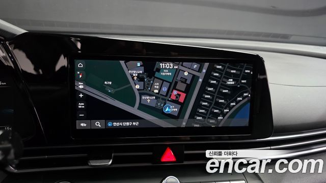 Hyundai AVANTE 2021 — photo 19