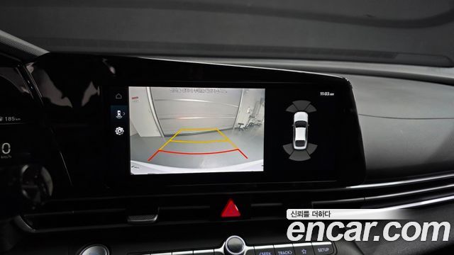 Hyundai AVANTE 2021 — photo 21