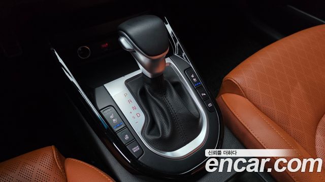 Kia K3 2023 — photo 12