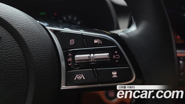Kia K3 2023 — photo 24