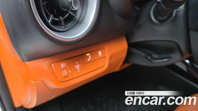 Kia K3 2023 — photo 26