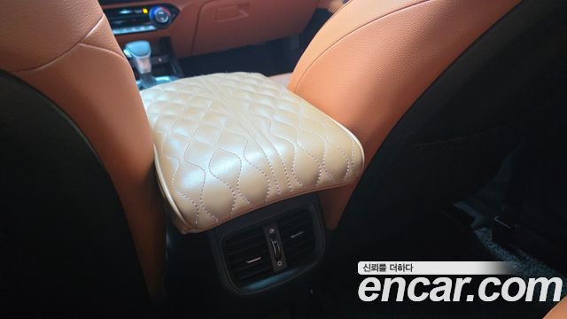 Kia K3 2023 — photo 27