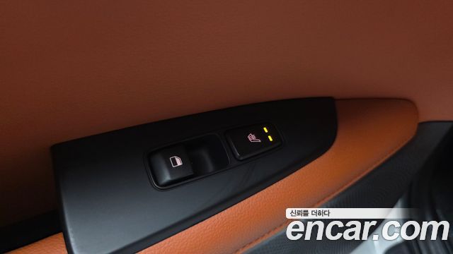 Kia K3 2023 — photo 28