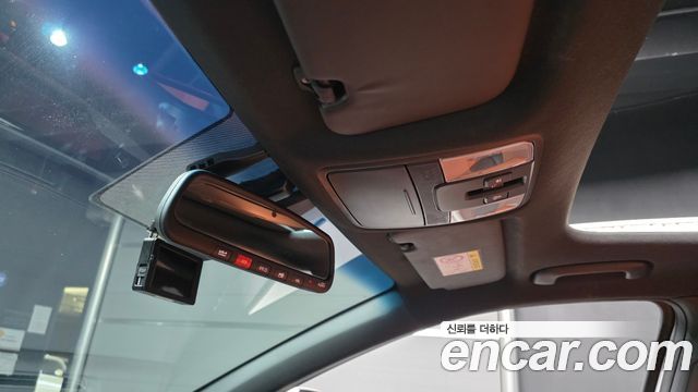 Kia K3 2023 — photo 29